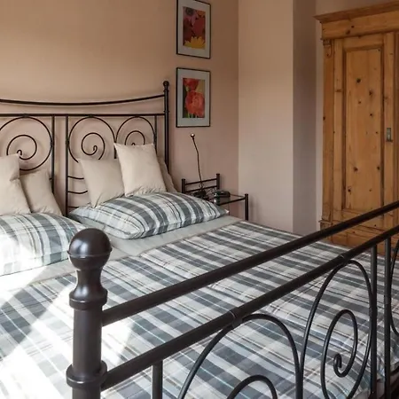 Apartmán Mit Balkon Und Rheinblick By Interhome Bacharach