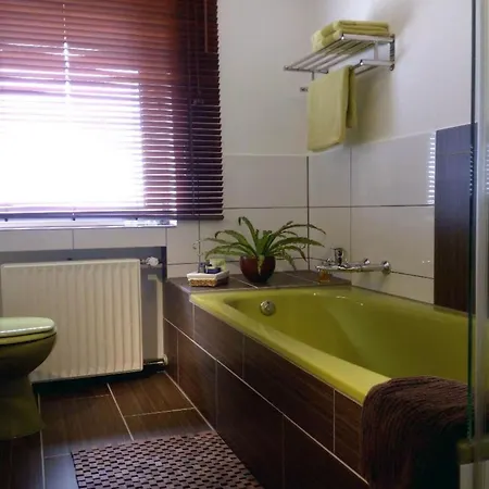 شقة Mit Balkon Und Rheinblick By Interhome *