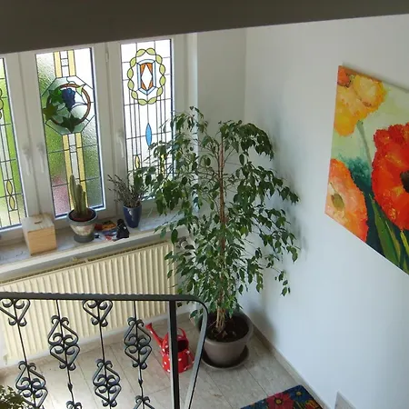 Mit Balkon Und Rheinblick By Interhome باشاراش