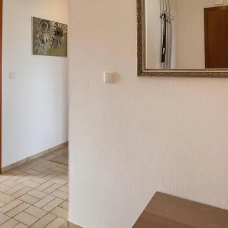 شقة Mit Balkon Und Rheinblick By Interhome *