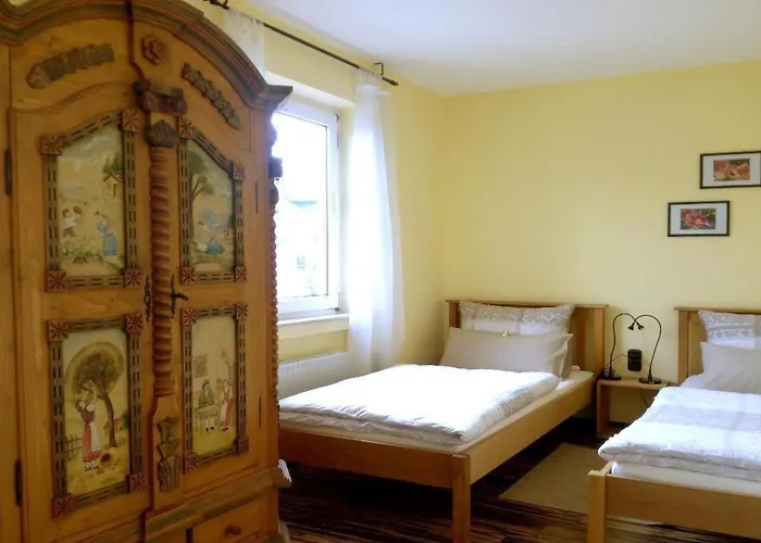 Mit Balkon Und Rheinblick By Interhome Bacharach