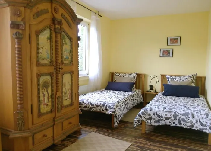 Mit Balkon Und Rheinblick By Interhome Apartmán