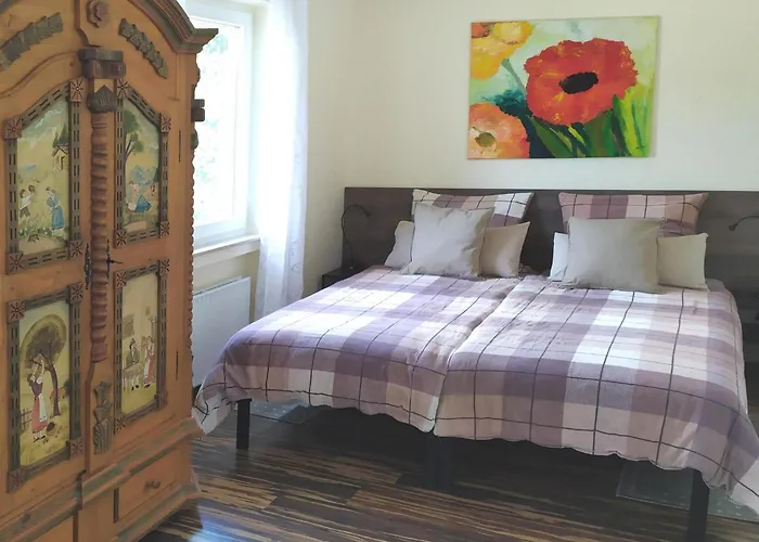 Apartmán Mit Balkon Und Rheinblick By Interhome